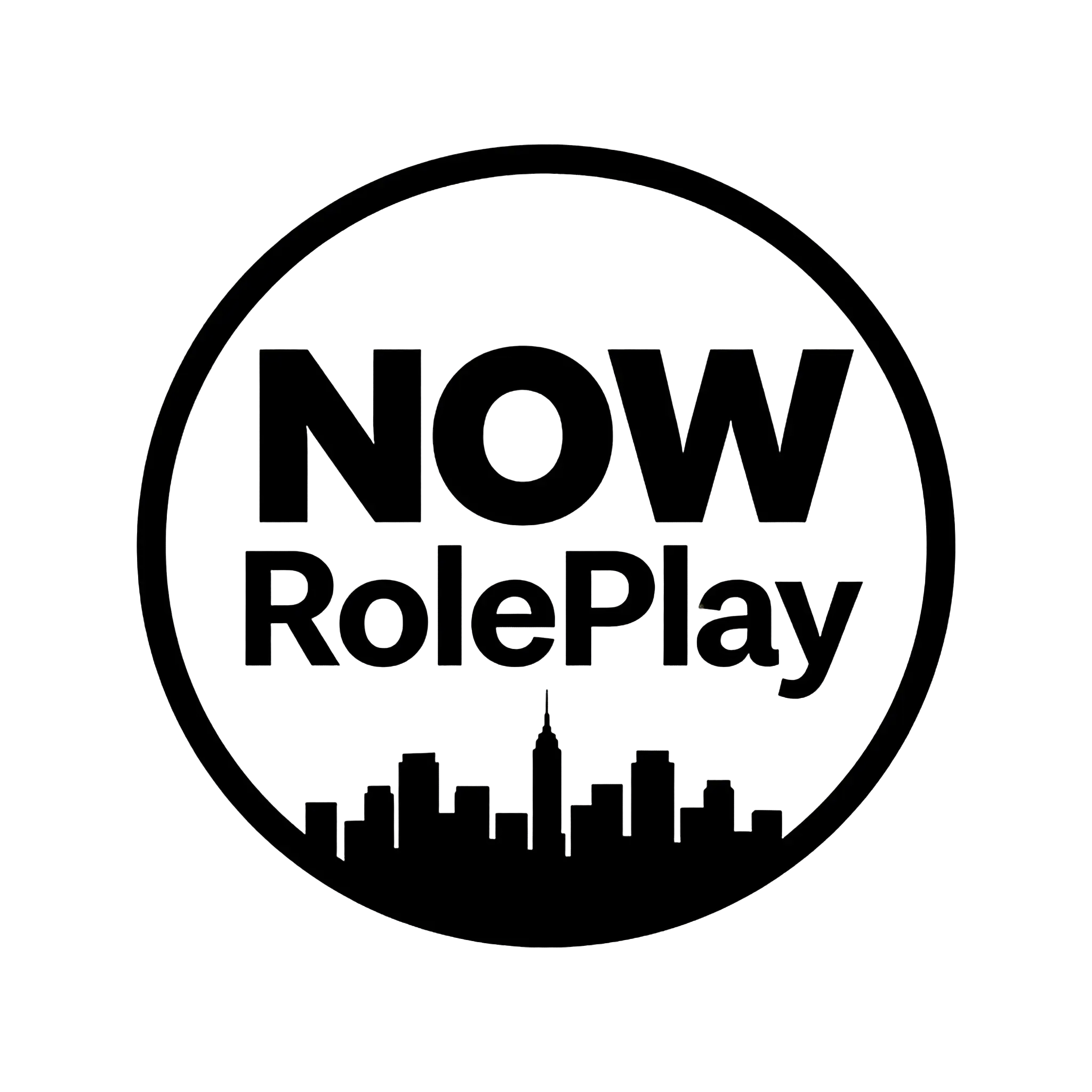 NOW RolePlay Logo